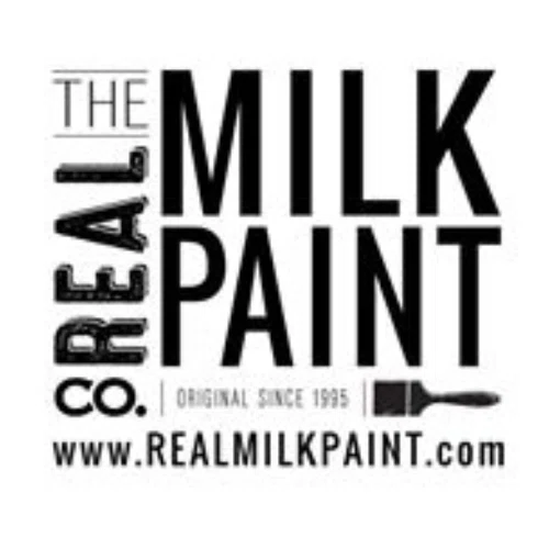 Real Milk Paint