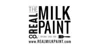 Real Milk Paint