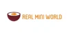 Real Mini World Coupons Real Mini World Coupons and Promo Code