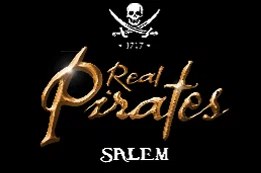 Real Pirates Salem
