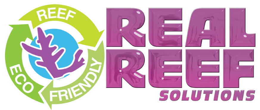 Real Reef Rock