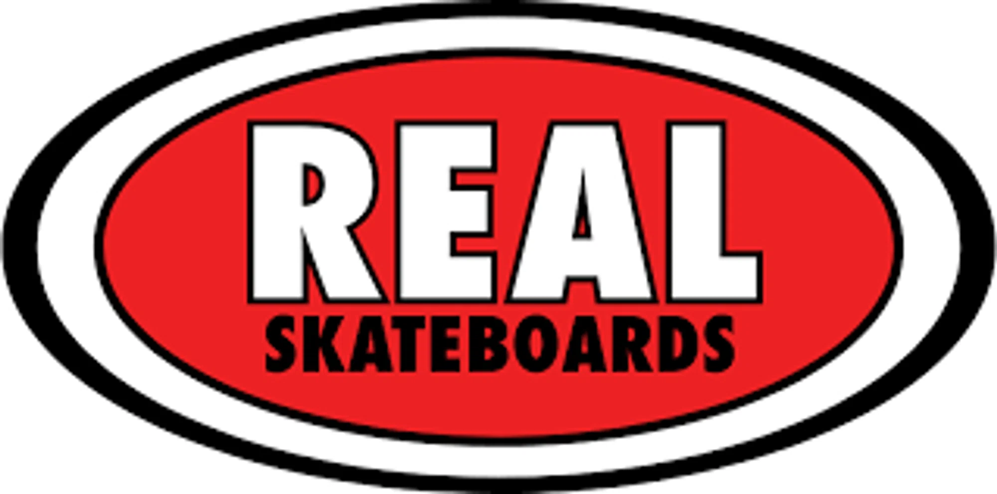 REAL Skateboards