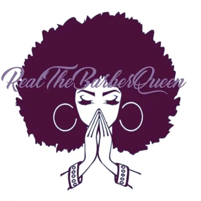 Real The Barber Queen