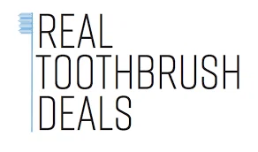 Real Toothbrush Deals