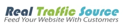 Real Traffic Source