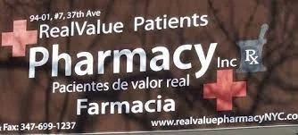 RealValue Patients Pharmacy