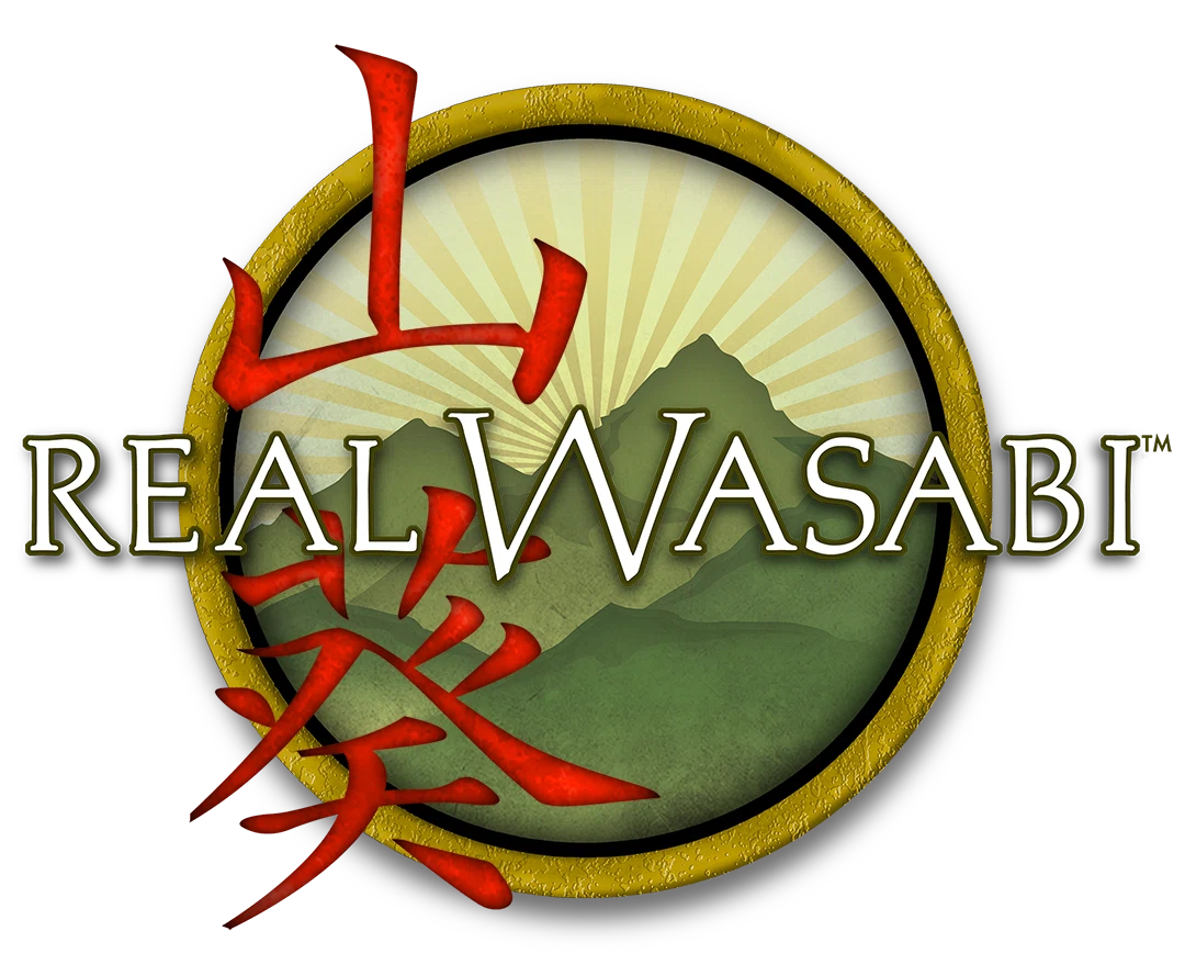 Real Wasabi