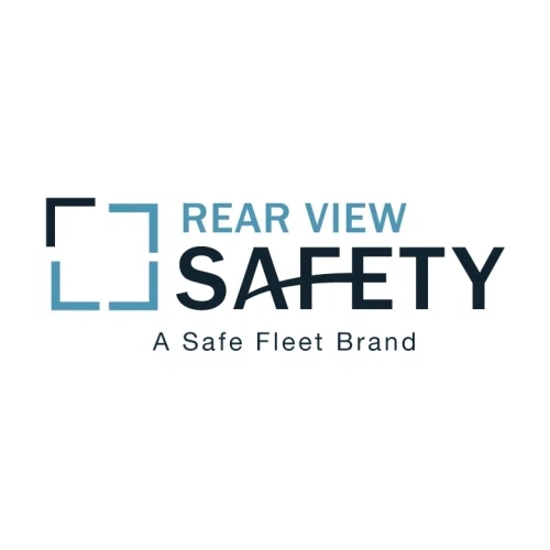 Rear View Safety