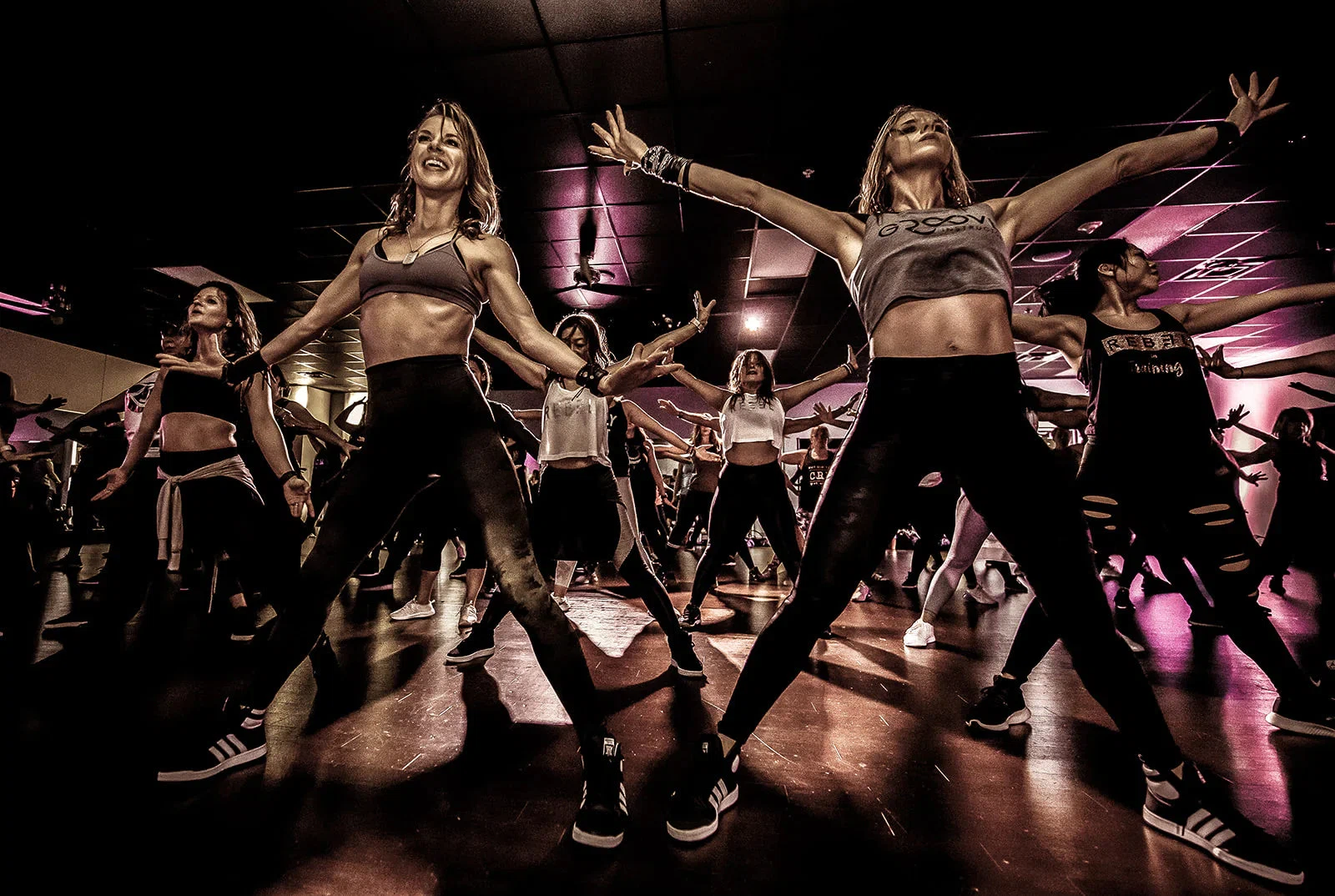 REB3L Fitness