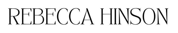Rebecca Hinson