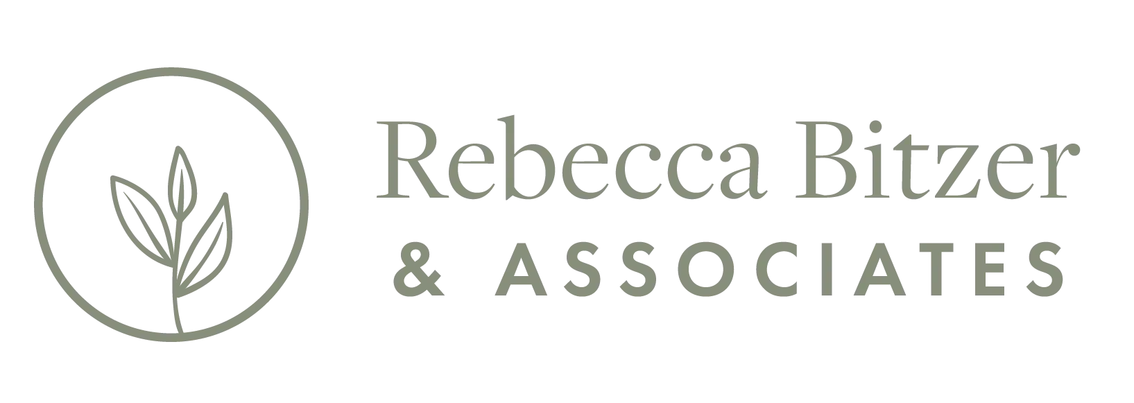 Rebecca Bitzer & Associates