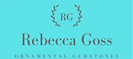 Rebecca Goss Ornamental Gemstones