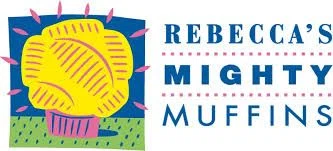 Rebecca's Might Muffins 