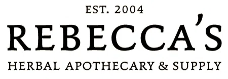 Rebecca's Herbal Apothecary
