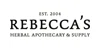 Rebecca's Herbal Apothecary