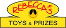 Rebecca's Toys & Prizes