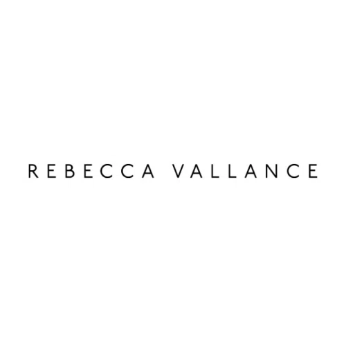 Rebecca Vallance