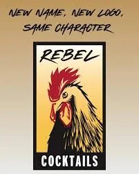 Rebel Cocktails