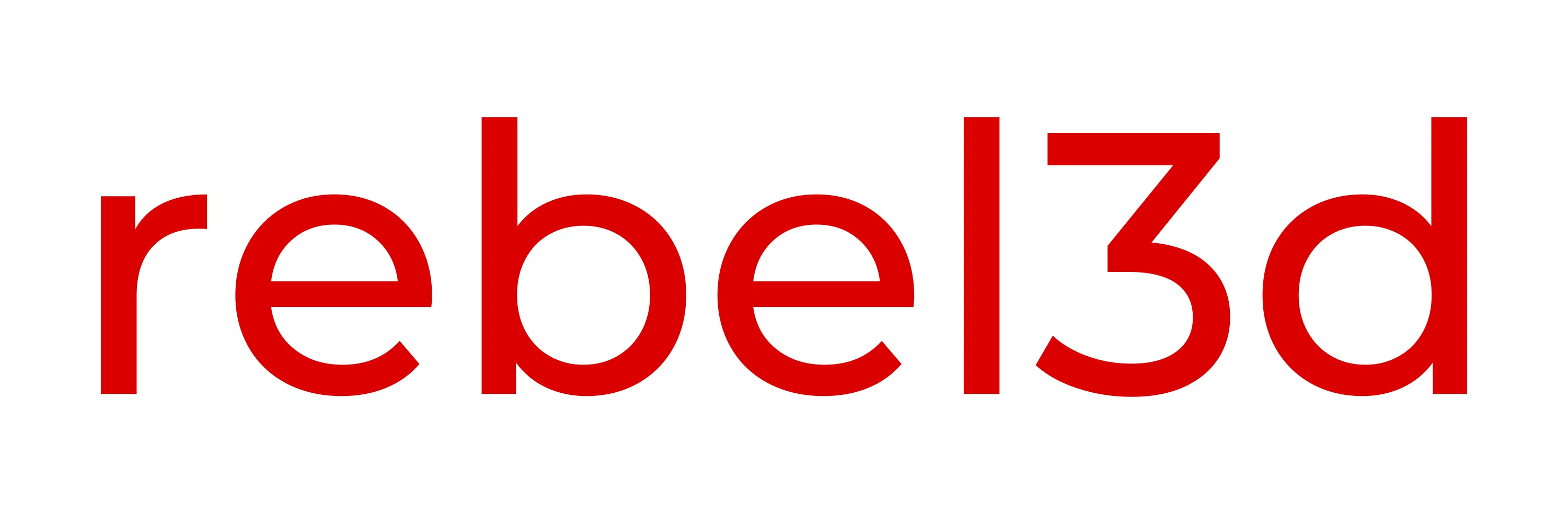 Rebel3D