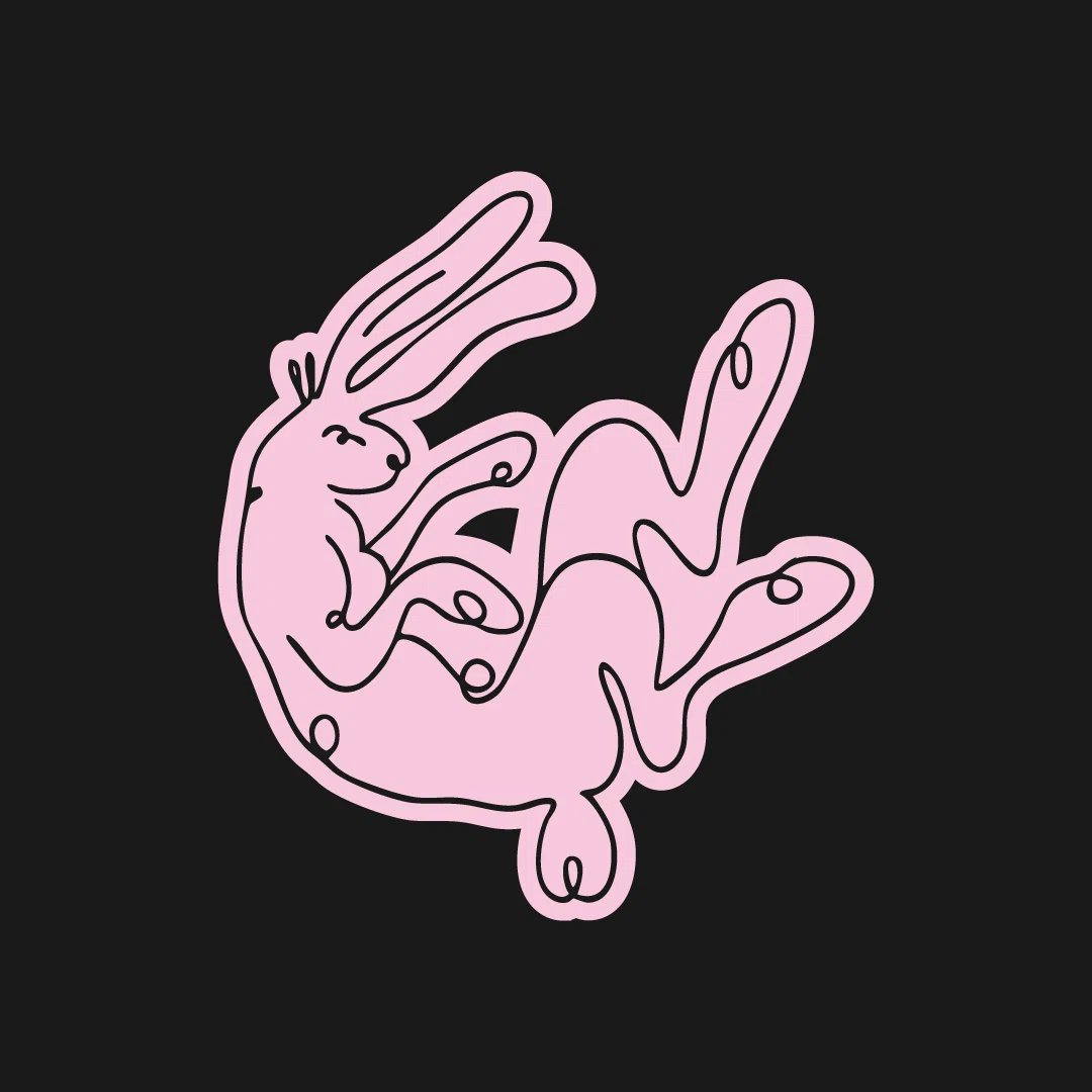 Rebel Bunny Matcha