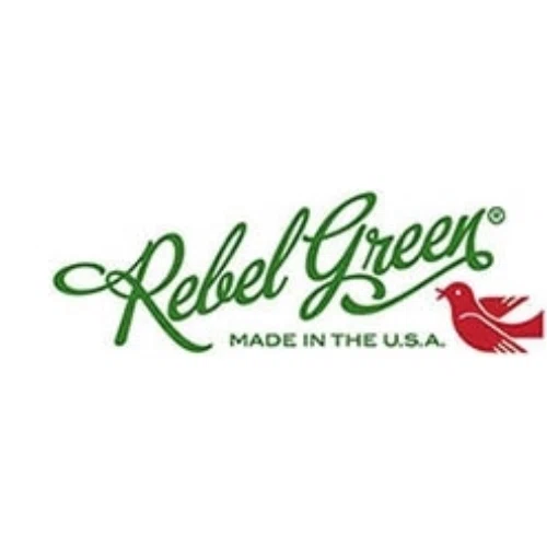 Rebel Green