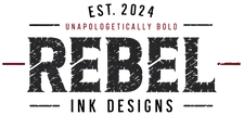 Rebel Ink Designs