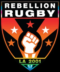 Rebellion Rugby
