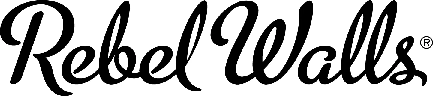 Rebel Walls