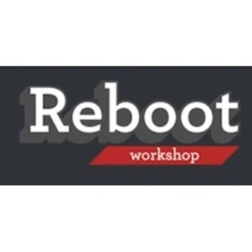REBOOT Workshop
