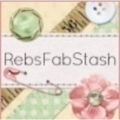 Rebs Fab Stash