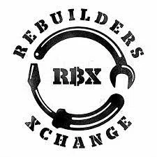 Rebuilders Xchange