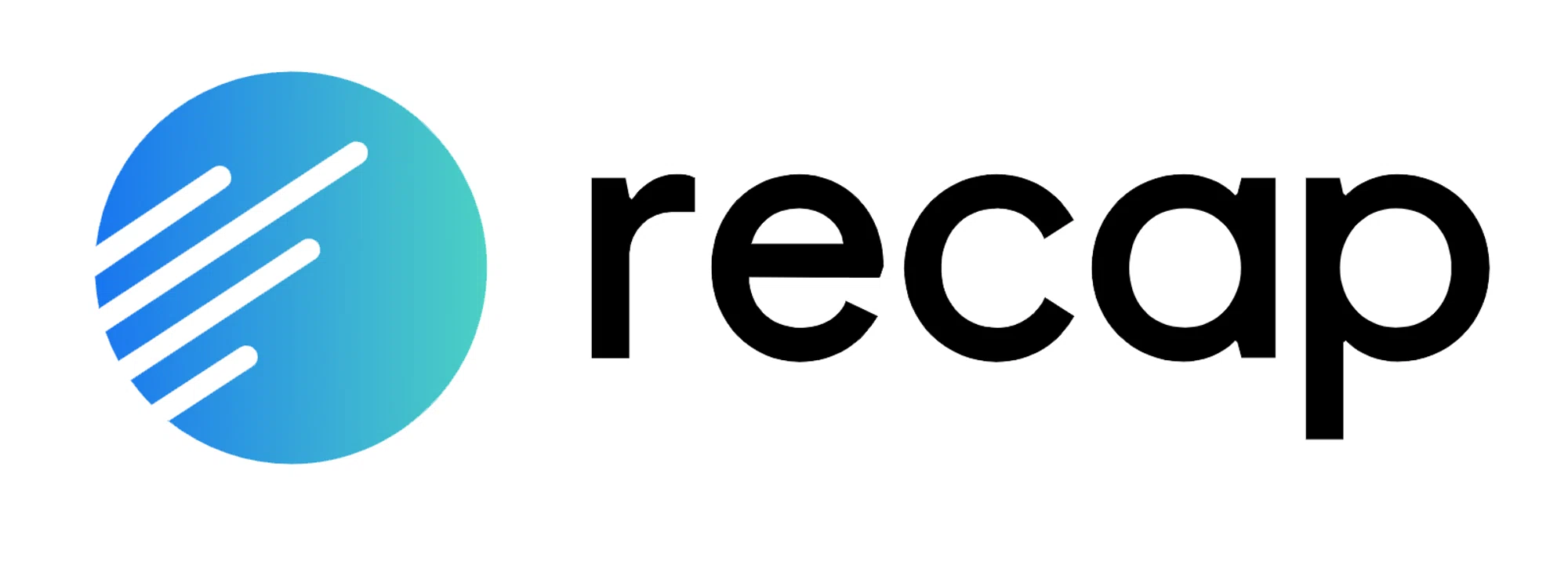 Recap Technologies US Logo for Promo Codes