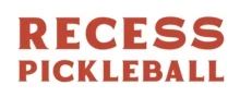 Recess Pickleball
