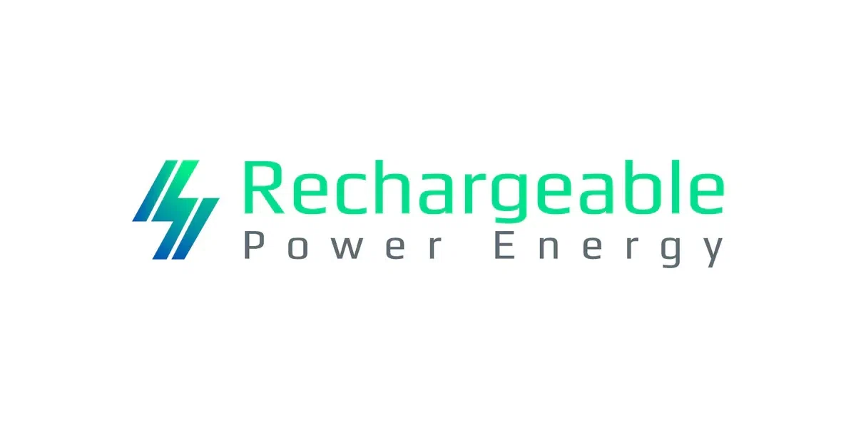 Rechargeable Power Energy