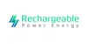 Rechargeable Power Energy