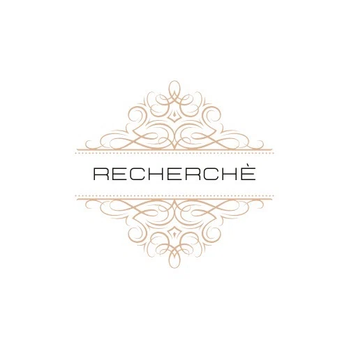 Recherche Logo for Discount Codes