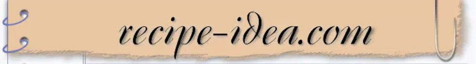 recipe-idea.com