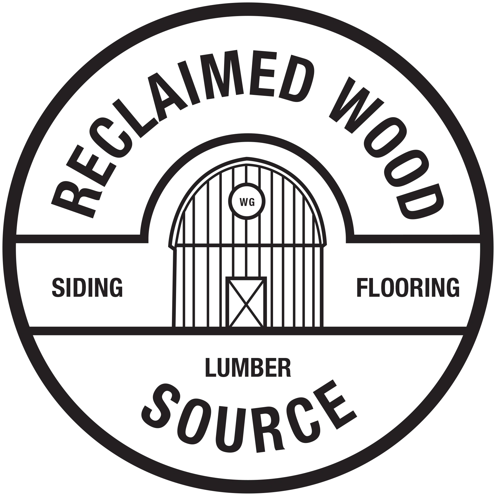 Reclaimed Wood Source
