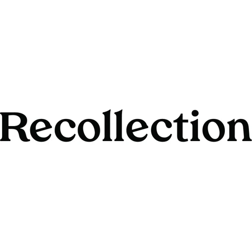 $50 Off Recollection Coupon (2 Promo Codes) August 2022
