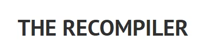 The Recompiler