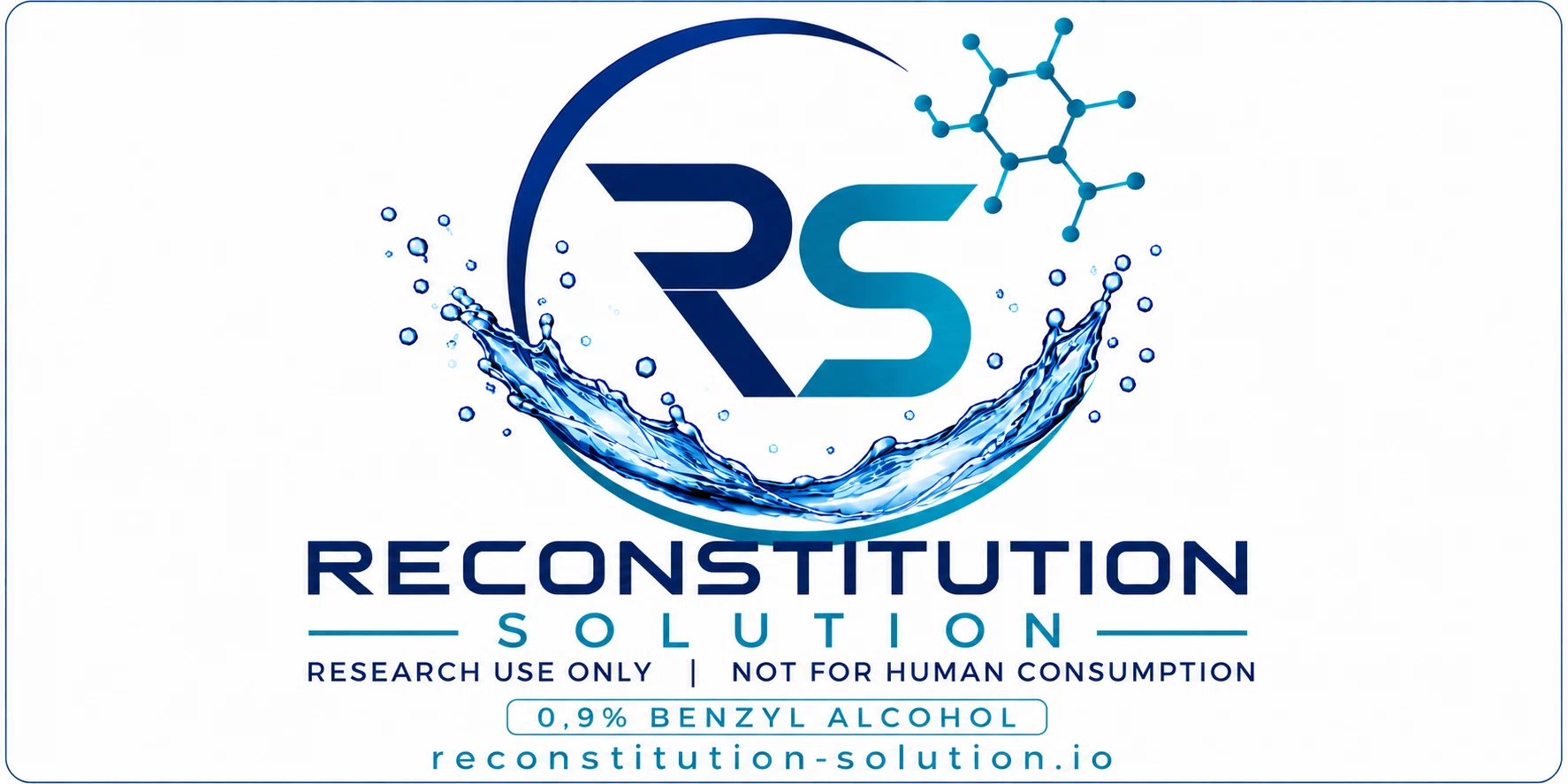 Reconsitution Solution