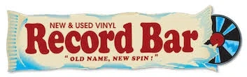 Record Bar