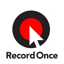 Record Once
