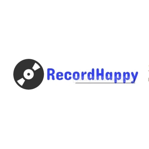 Record-Happy