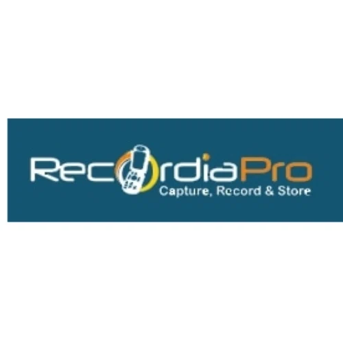 RecordiaPro