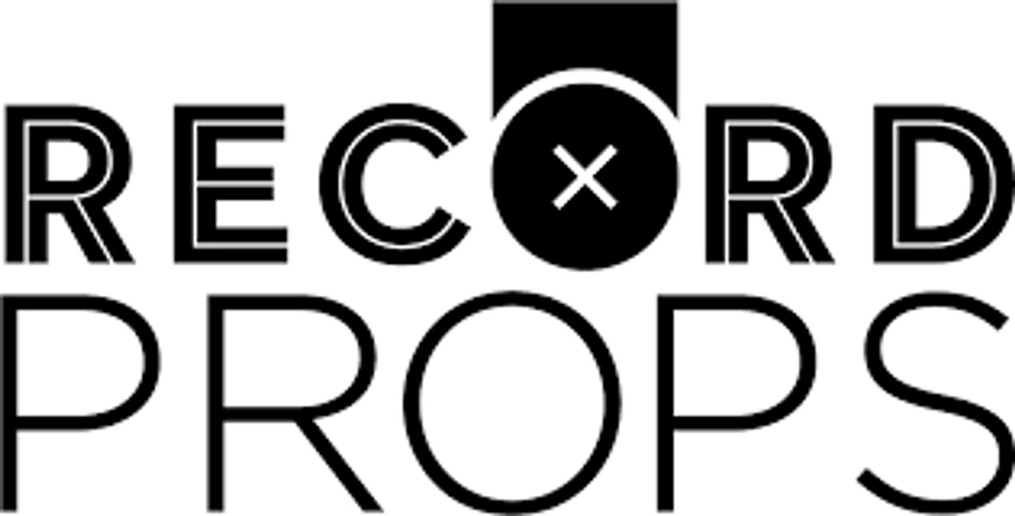 Record Props