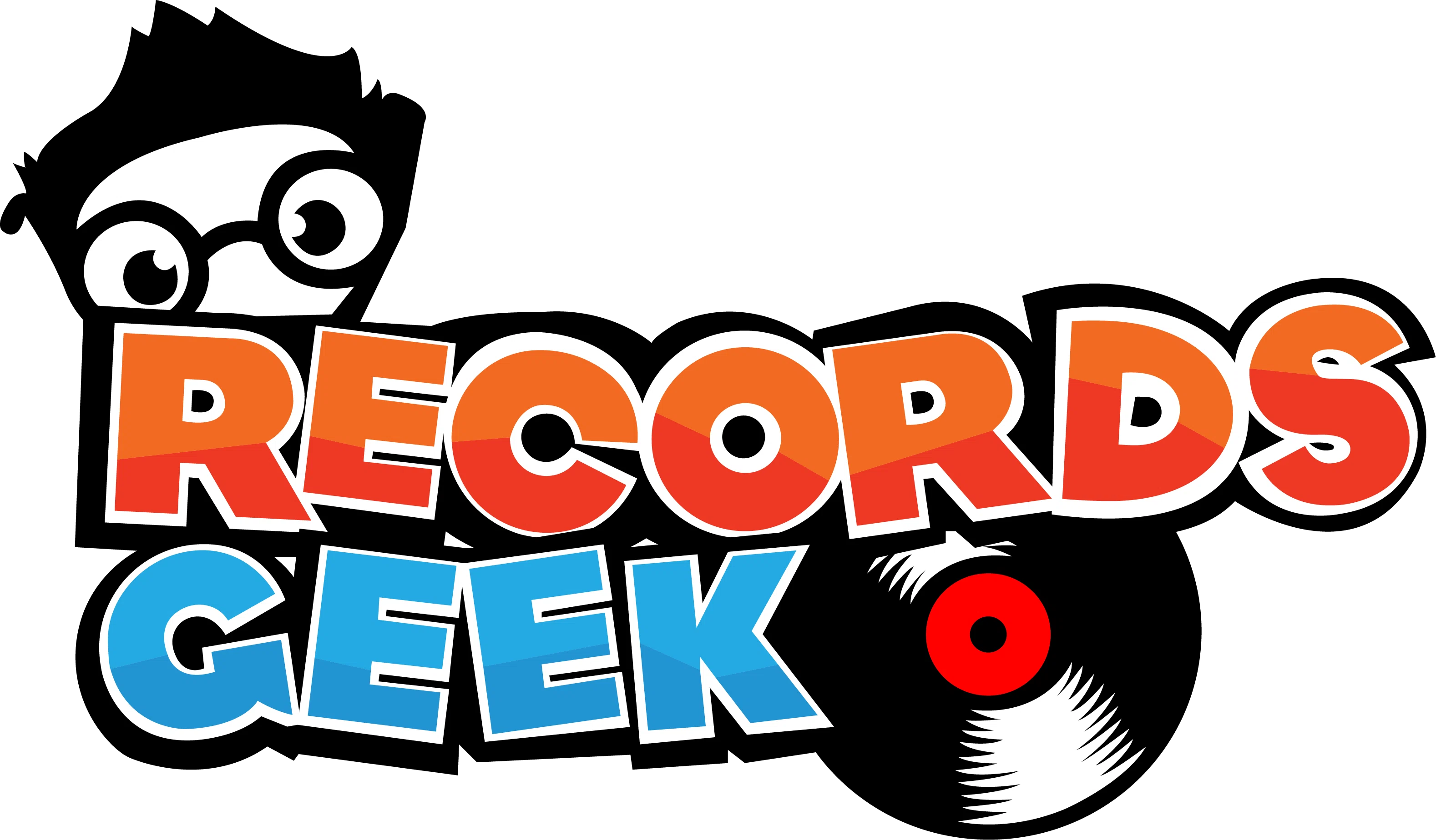 Records Geek