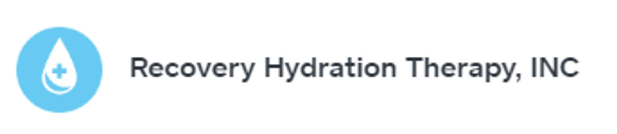 Recovery Hydration Therapy