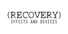 Recovery Effects