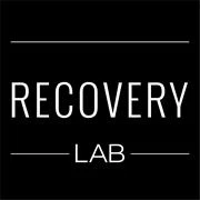 Recovery Lab Logo for Discount Codes